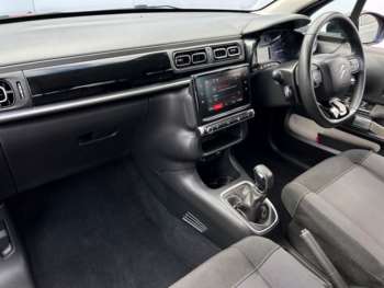 Used Citroen C3 2020 for sale - 75244296: Photo
