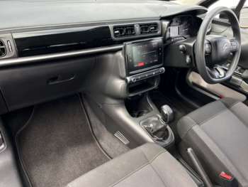 Used Citroen C3 2021 for sale - 74796725: Photo