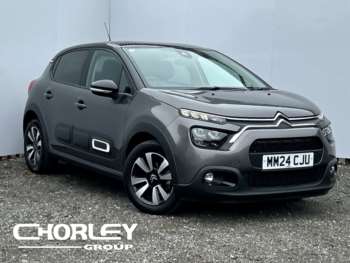 2024 - 1.2 PureTech PLUS Hatchback 5dr Petrol Manual Euro 6 (s/s) (83 ps)