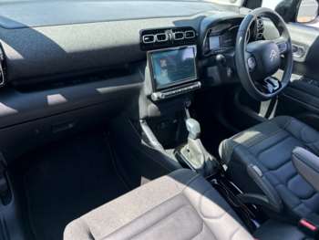 Used Citroen C3 Aircross 2022 for sale - 74834964: Photo