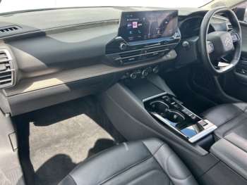 Used Citroen C5 X 2023 for sale - 75137108: Photo
