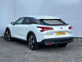 Used Citroen C5 X 2023 for sale - 75137108: Photo