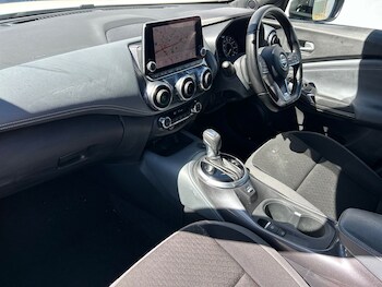 Used Nissan Juke 2021 for sale - 78445219: Photo