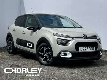 2022 - 1.2 PureTech Saint James Hatchback 5dr Petrol Manual Euro 6 (s/s) (83 ps)