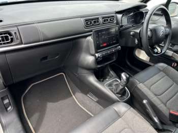 Used Citroen C3 2022 for sale - 74897140: Photo