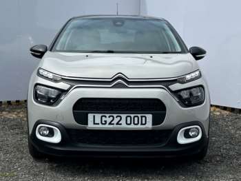 Used Citroen C3 2022 for sale - 74897140: Photo