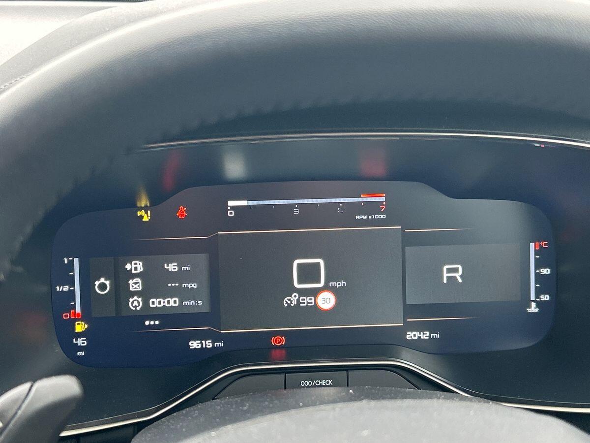 Used Citroen C5 Aircross 2024 for sale - 77158943: Photo 15