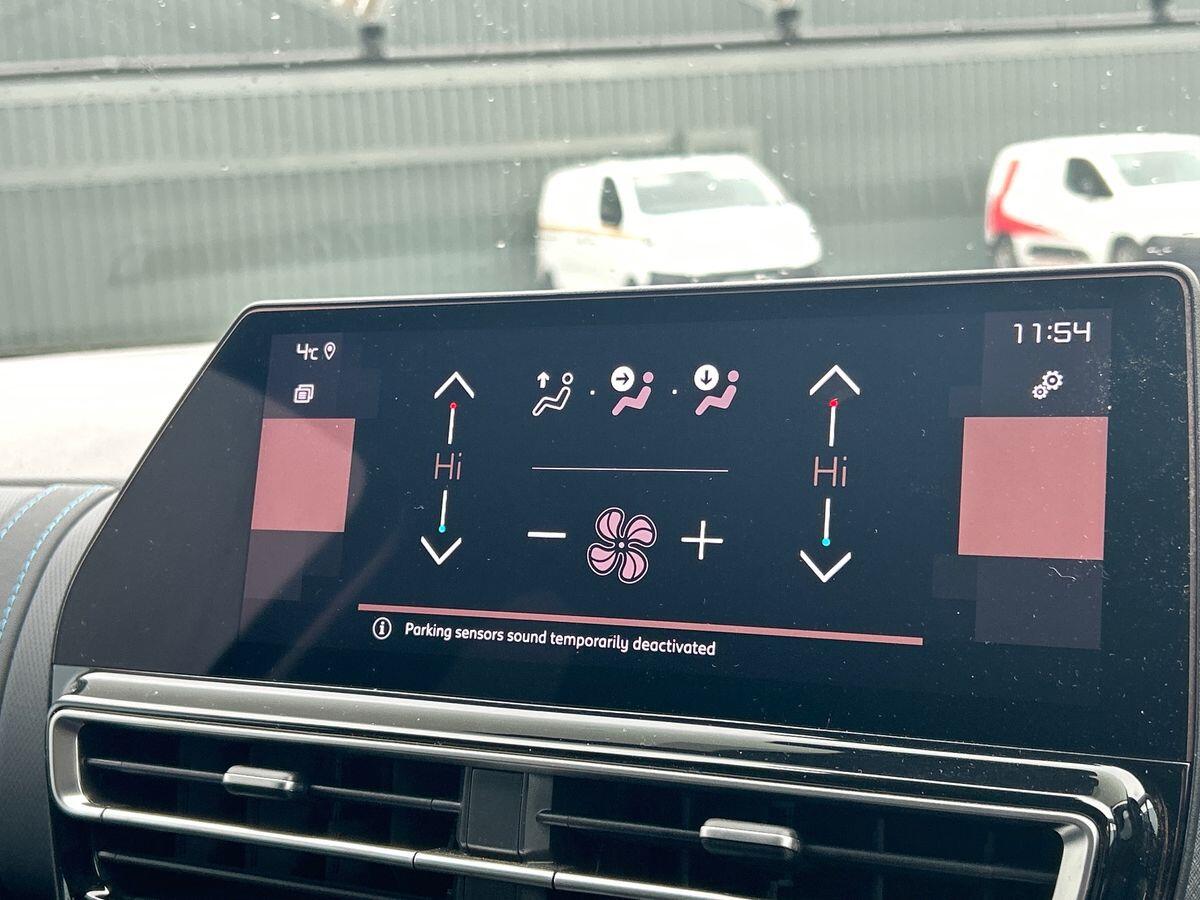 Used Citroen C5 Aircross 2024 for sale - 77158943: Photo 17