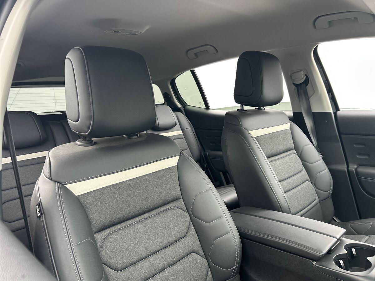 Used Citroen C5 Aircross 2024 for sale - 77158943: Photo 18
