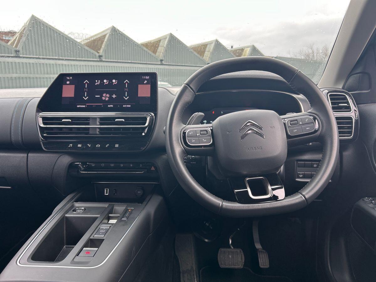 Used Citroen C5 Aircross 2024 for sale - 77158943: Photo 19