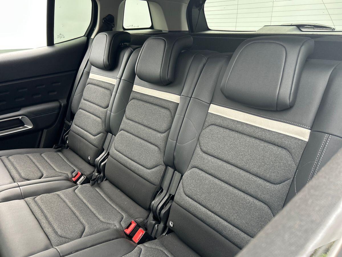 Used Citroen C5 Aircross 2024 for sale - 77158943: Photo 20