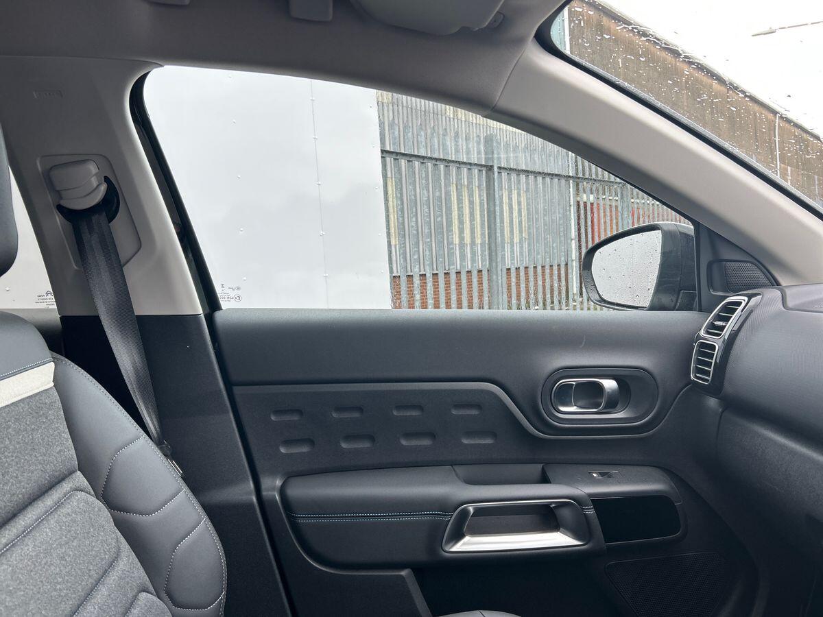 Used Citroen C5 Aircross 2024 for sale - 77158943: Photo 26