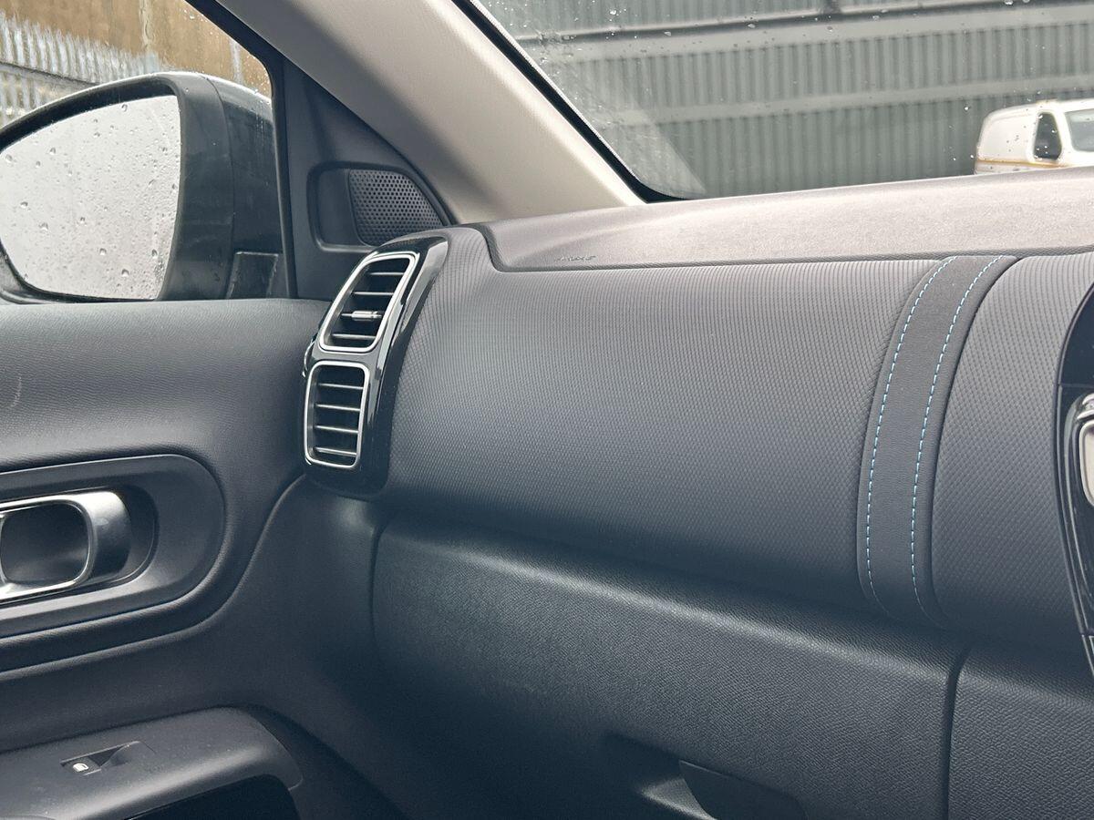 Used Citroen C5 Aircross 2024 for sale - 77158943: Photo 27