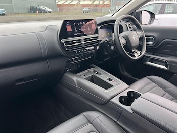 Used Citroen C5 Aircross 2024 for sale - 77158943: Photo