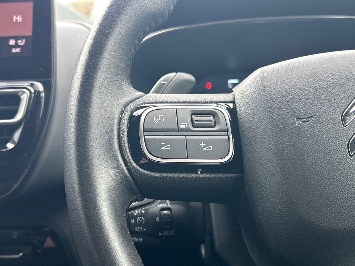 Used Citroen C5 Aircross 2024 for sale - 77158943: Photo 32