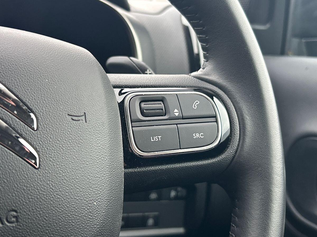 Used Citroen C5 Aircross 2024 for sale - 77158943: Photo 33