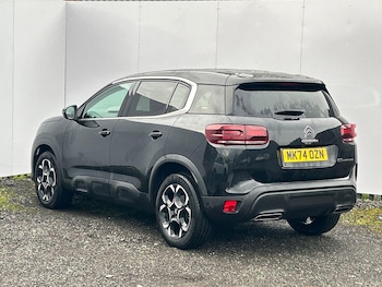 Used Citroen C5 Aircross 2024 for sale - 77158943: Photo