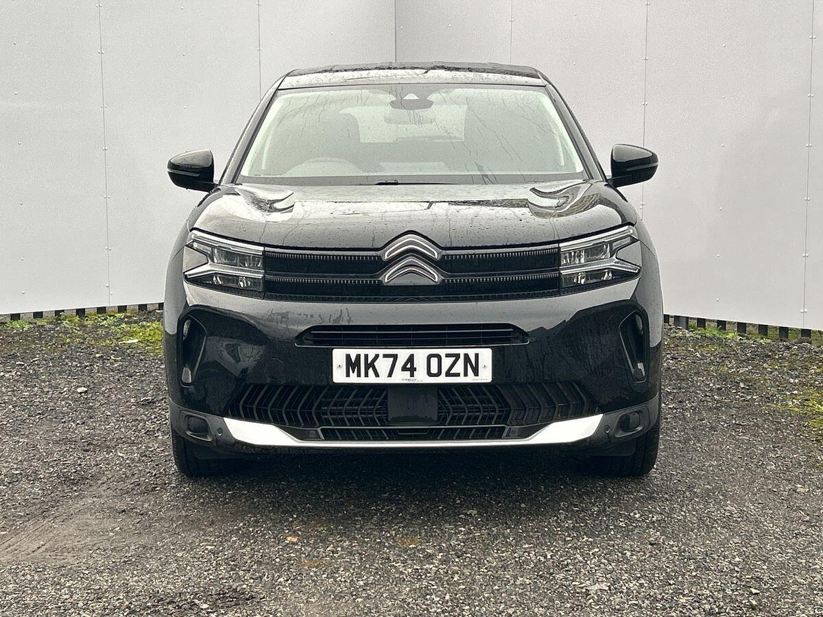 Used Citroen C5 Aircross 2024 for sale - 77158943: Photo 4