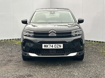 Used Citroen C5 Aircross 2024 for sale - 77158943: Photo