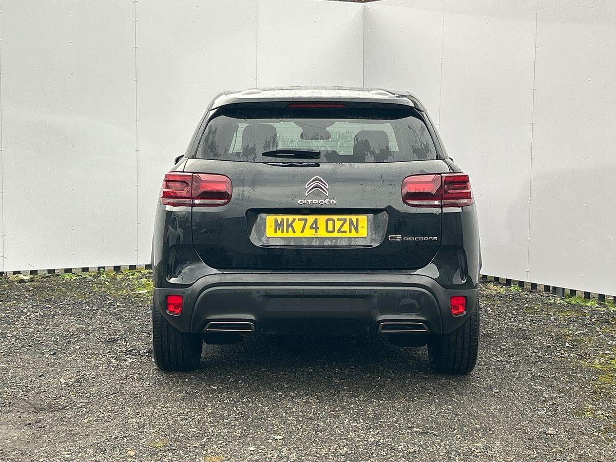 Used Citroen C5 Aircross 2024 for sale - 77158943: Photo 5