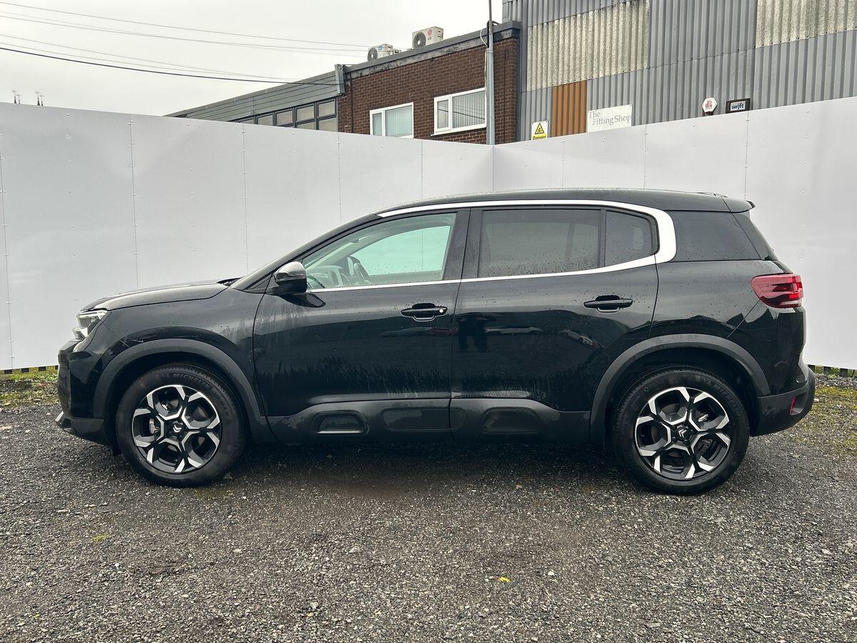 Used Citroen C5 Aircross 2024 for sale - 77158943: Photo 6