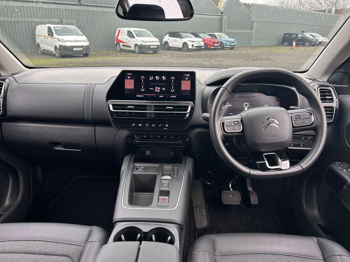 Used Citroen C5 Aircross 2024 for sale - 77158943: Photo 7