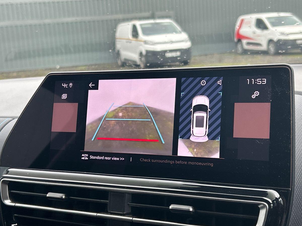 Used Citroen C5 Aircross 2024 for sale - 77158943: Photo 9