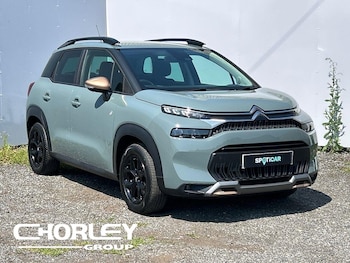 Used Citroen C3 Aircross 2023 for sale - 79179654: Photo