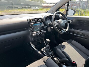 Used Citroen C3 Aircross 2023 for sale - 79179654: Photo