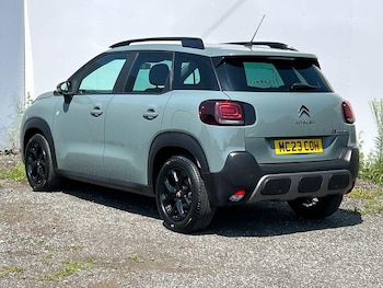 Used Citroen C3 Aircross 2023 for sale - 79179654: Photo