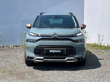Used Citroen C3 Aircross 2023 for sale - 79179654: Photo