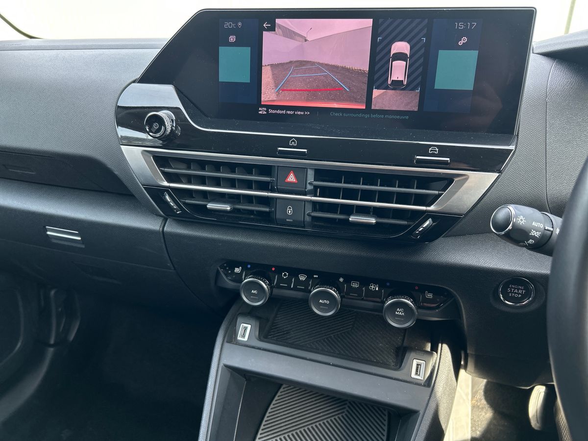 Vehicle 17