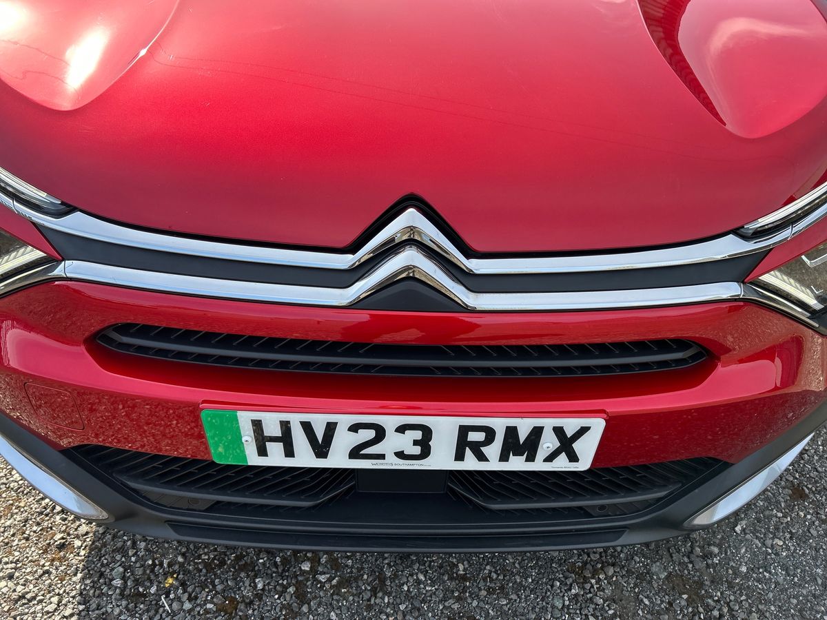 Vehicle 27