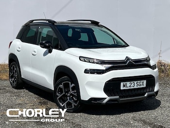 Used Citroen C3 Aircross 2023 for sale - 79438798: Photo
