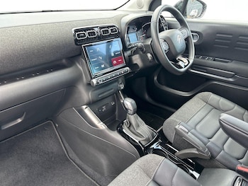Used Citroen C3 Aircross 2023 for sale - 79438798: Photo