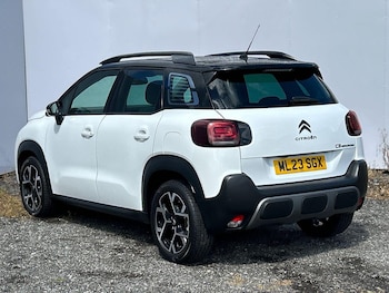Used Citroen C3 Aircross 2023 for sale - 79438798: Photo