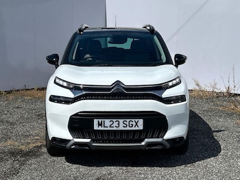Used Citroen C3 Aircross 2023 for sale - 79438798: Photo
