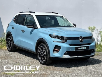 Used Citroen e-C3 2025 for sale - 79246055: Photo