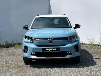 Used Citroen e-C3 2025 for sale - 79246055: Photo