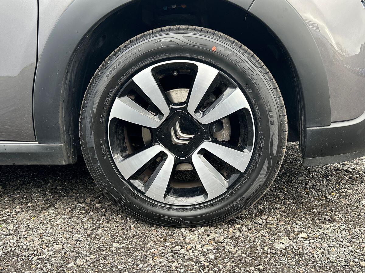 Used Citroen C3 2022 for sale - 76509019: Photo 10