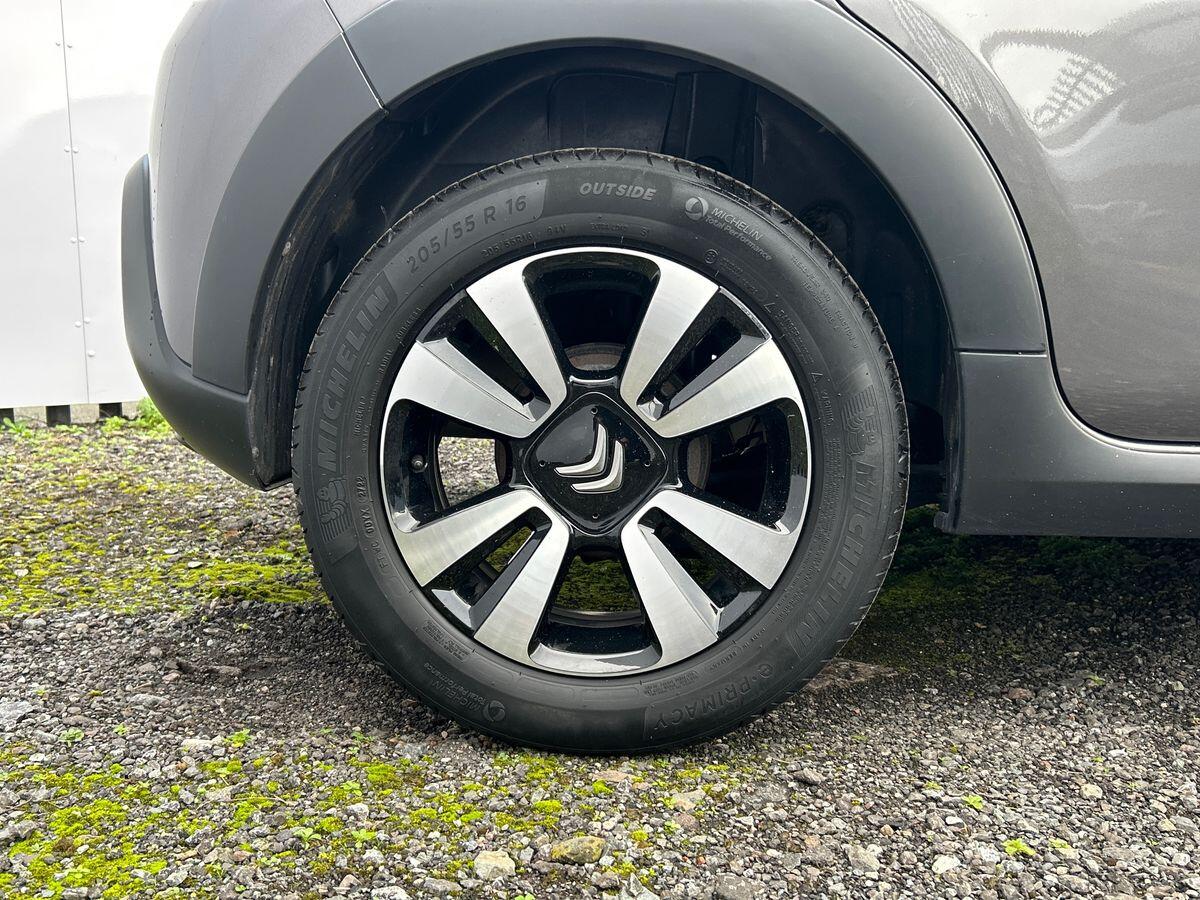 Used Citroen C3 2022 for sale - 76509019: Photo 11