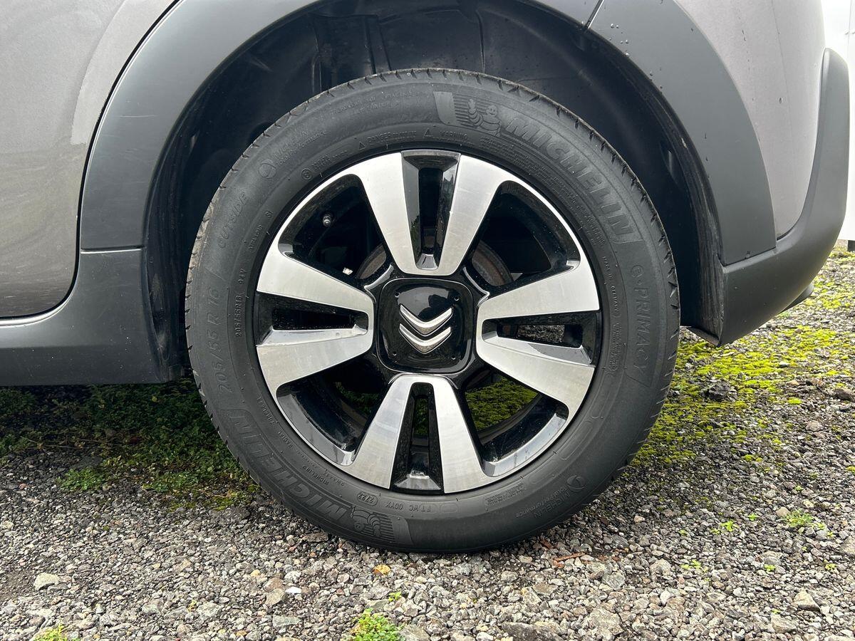 Used Citroen C3 2022 for sale - 76509019: Photo 12