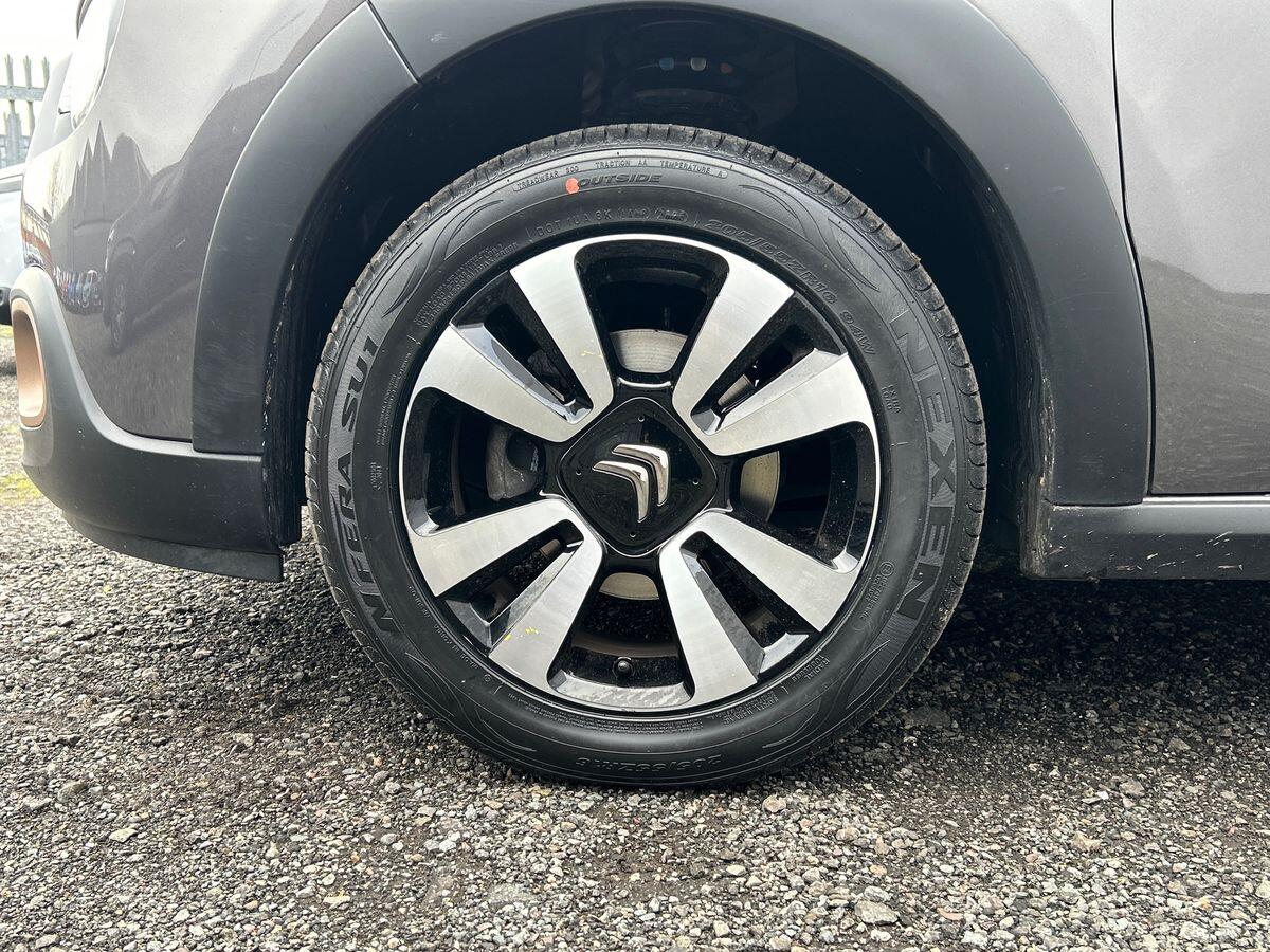 Used Citroen C3 2022 for sale - 76509019: Photo 13