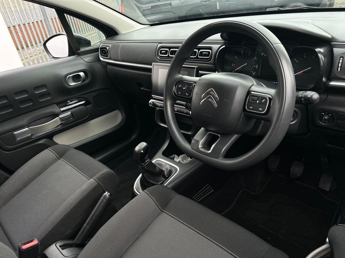 Used Citroen C3 2022 for sale - 76509019: Photo 14