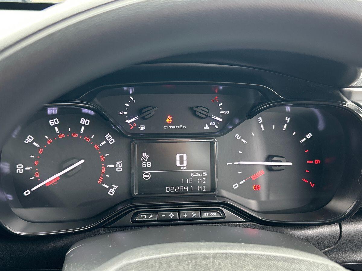 Used Citroen C3 2022 for sale - 76509019: Photo 15