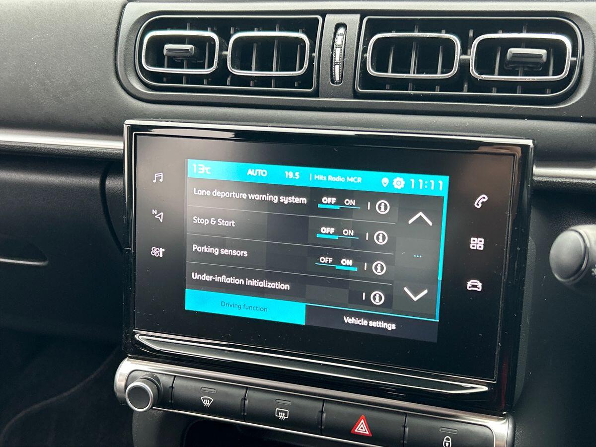 Used Citroen C3 2022 for sale - 76509019: Photo 17