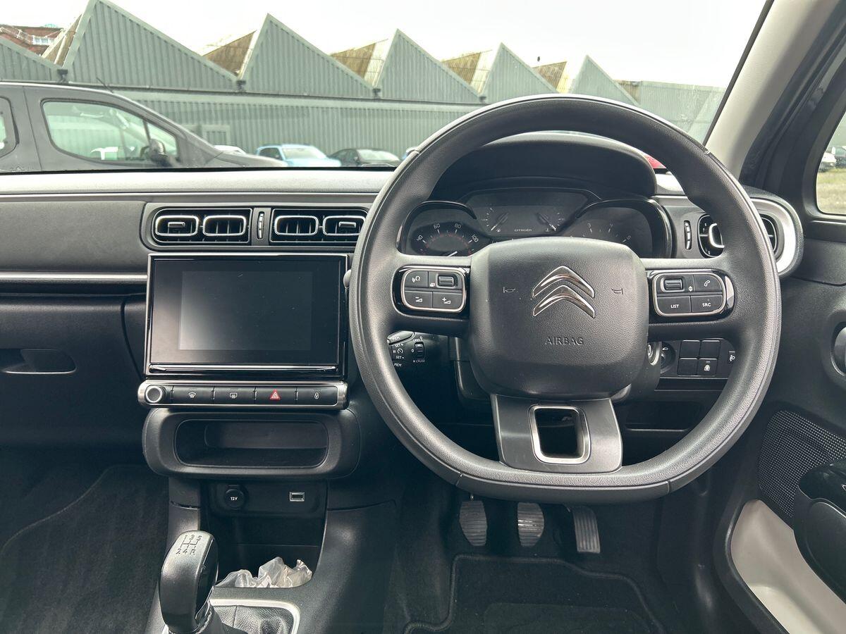 Used Citroen C3 2022 for sale - 76509019: Photo 19