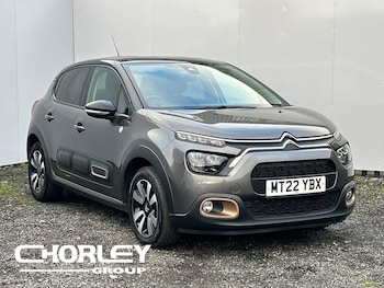 Used Citroen C3 2022 for sale - 76509019: Photo
