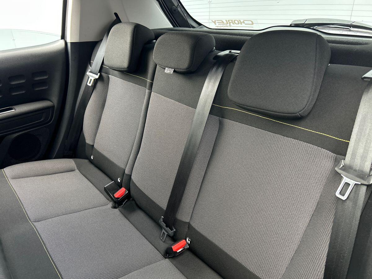 Used Citroen C3 2022 for sale - 76509019: Photo 20