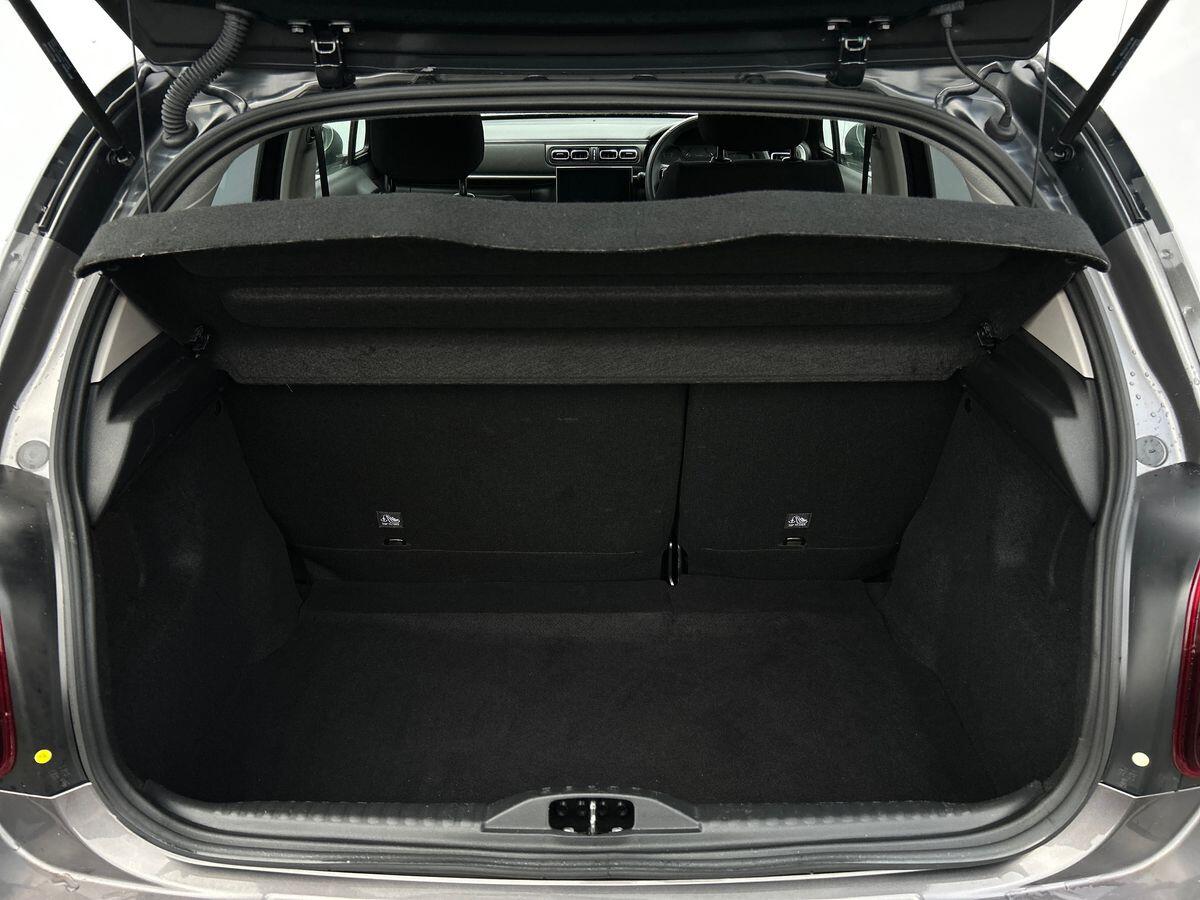 Used Citroen C3 2022 for sale - 76509019: Photo 21